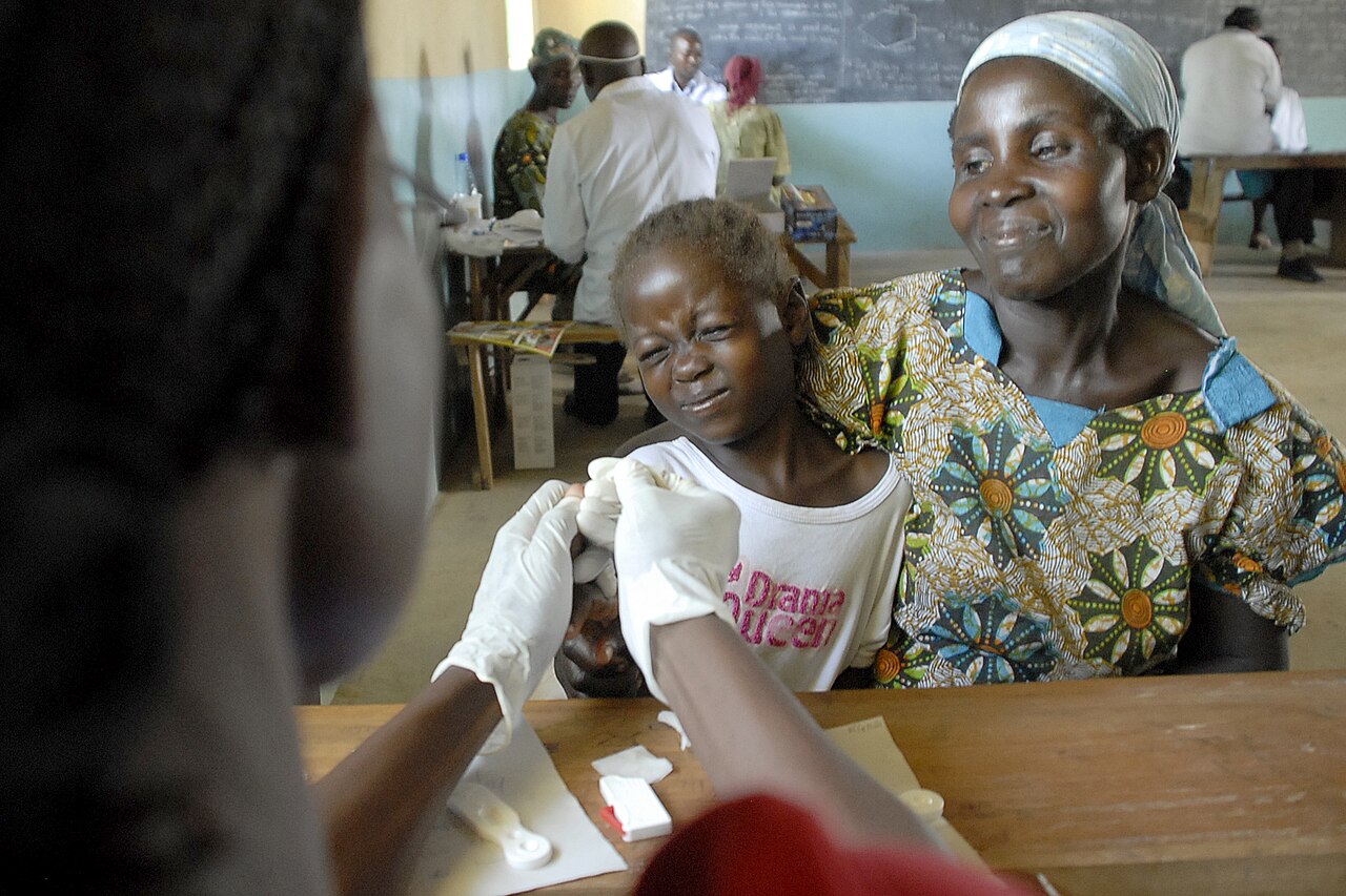 WHO Umumkan Vaksin Malaria Generasi Ketiga dengan Efektivitas 85 Persen